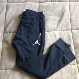 Jordan sweatpants